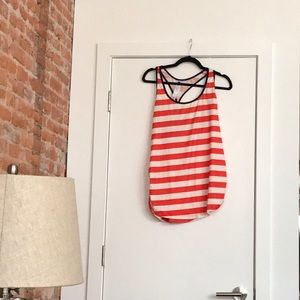 EUC J Crew workout top! FINAL Sale